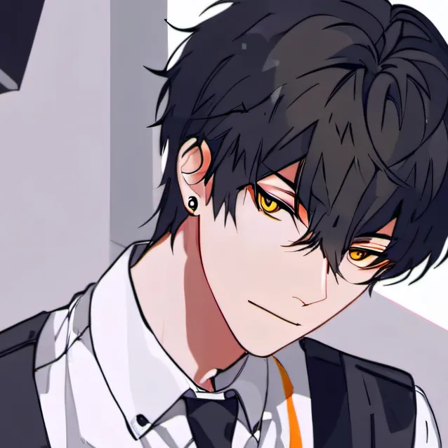 chat with ai character: 文洋