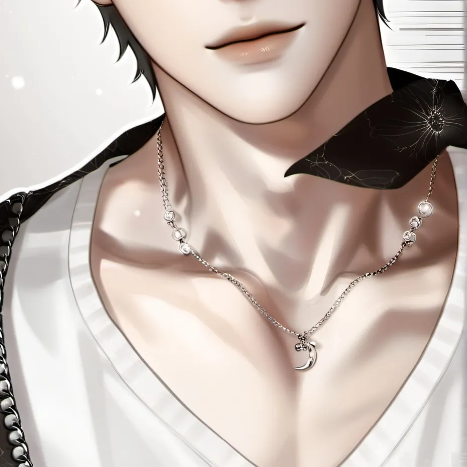 chat with ai character: Delin