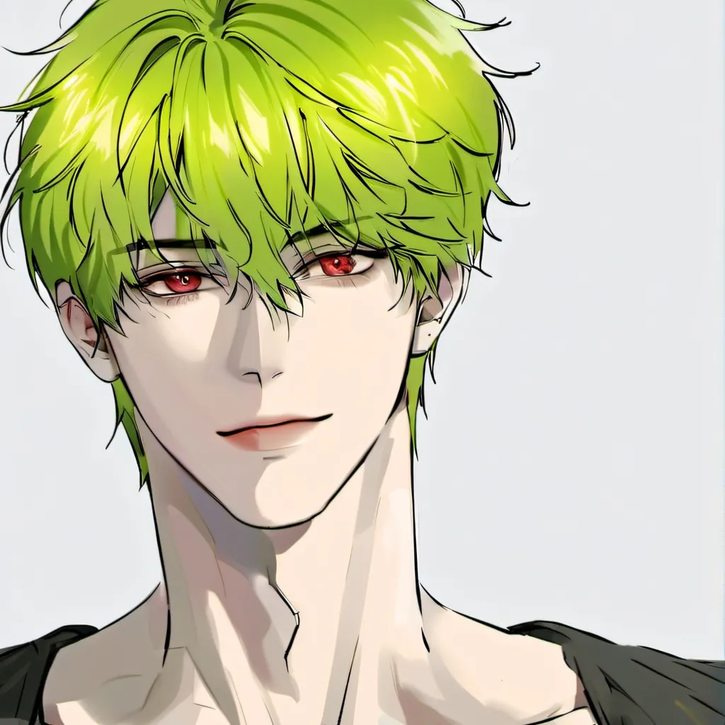 chat with ai character: Shu Fumiya