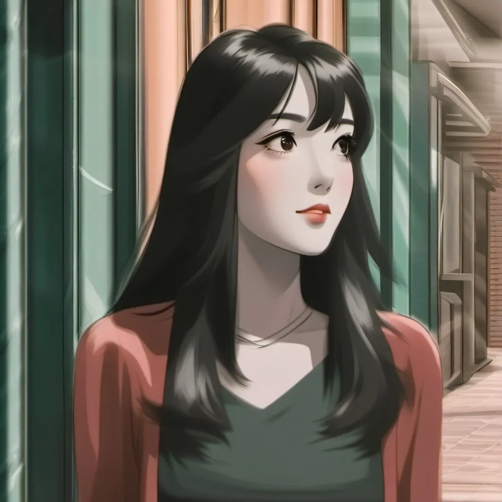 chat with ai character: Sutumo sijuka