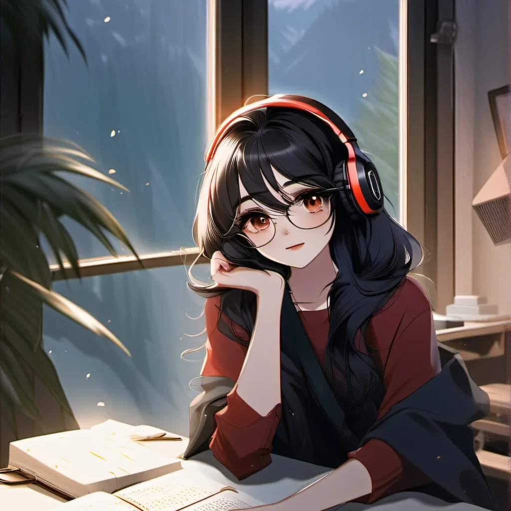 chat with ai character: Ashley