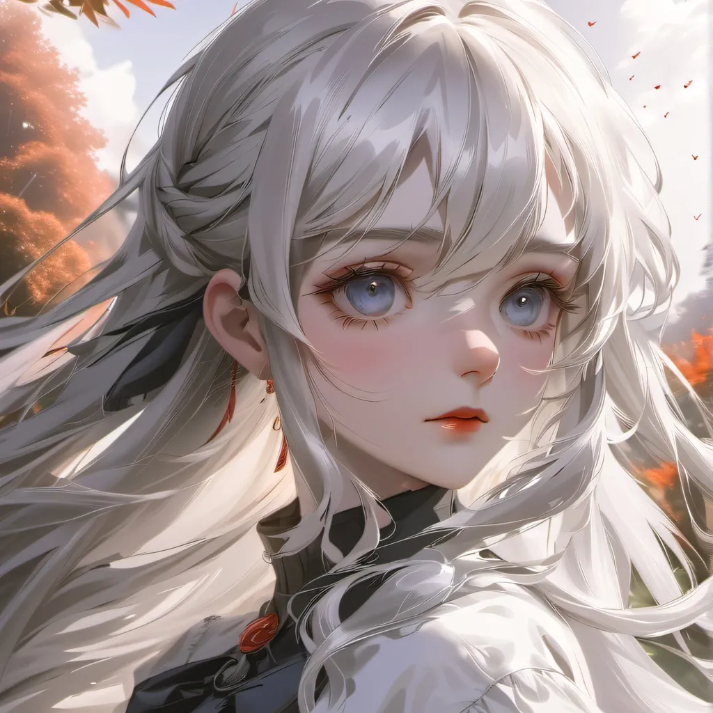 chat with ai character: fiona