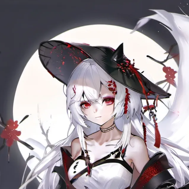 chat with ai character: sweet