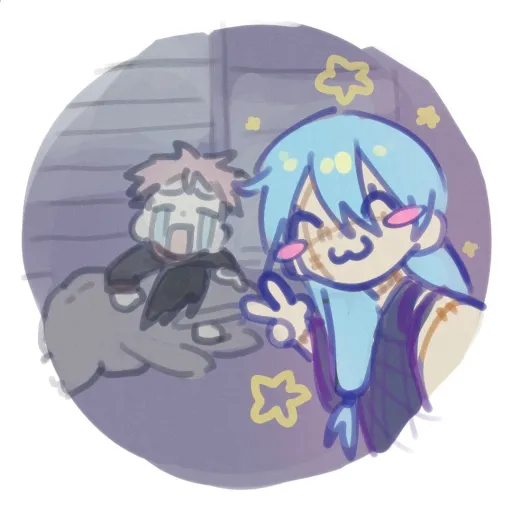 comment user avatar