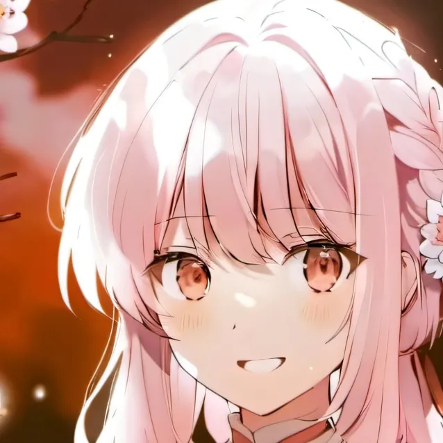 chat with ai character: Sakura