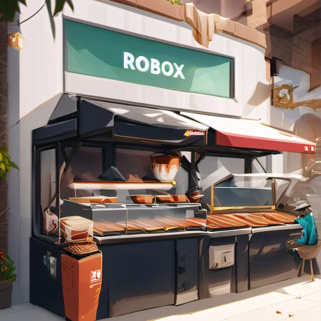 chat with ai character: Roast roblox