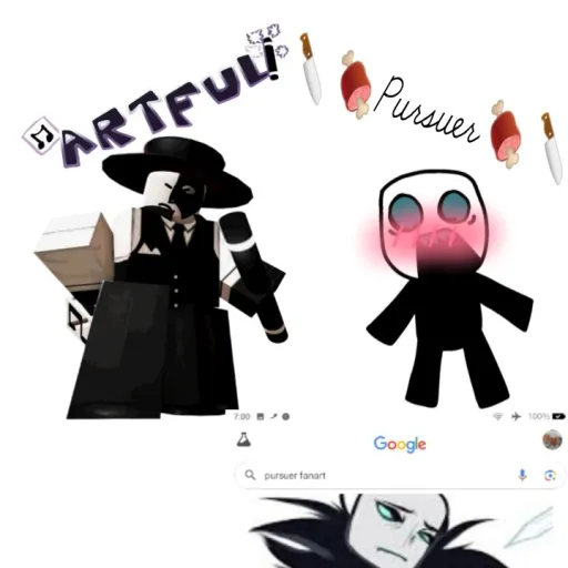 creator Pursuer meat lover's avatar