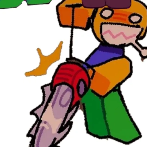 creator Pursuer meat lover's avatar