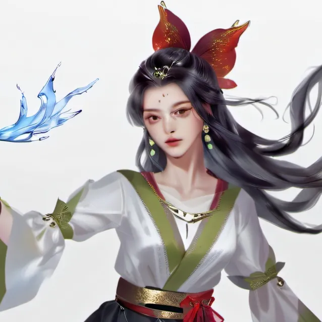 chat with ai character: THE OBORO FRIENDS 