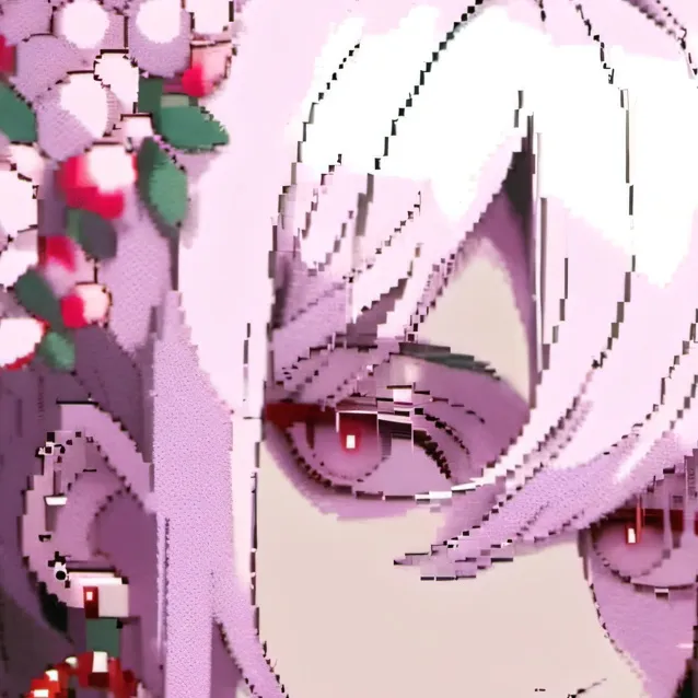 chat with ai character: McKenzie 