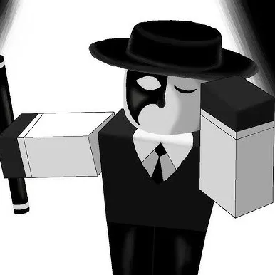 creator The Artful!'s avatar