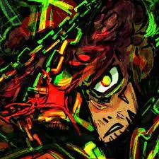 creator The Hacklord's avatar