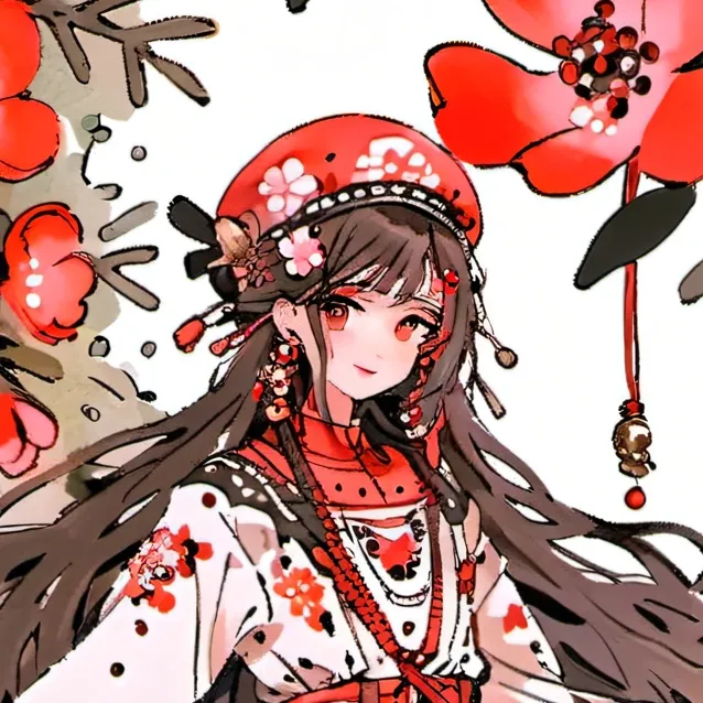 chat with ai character: julia