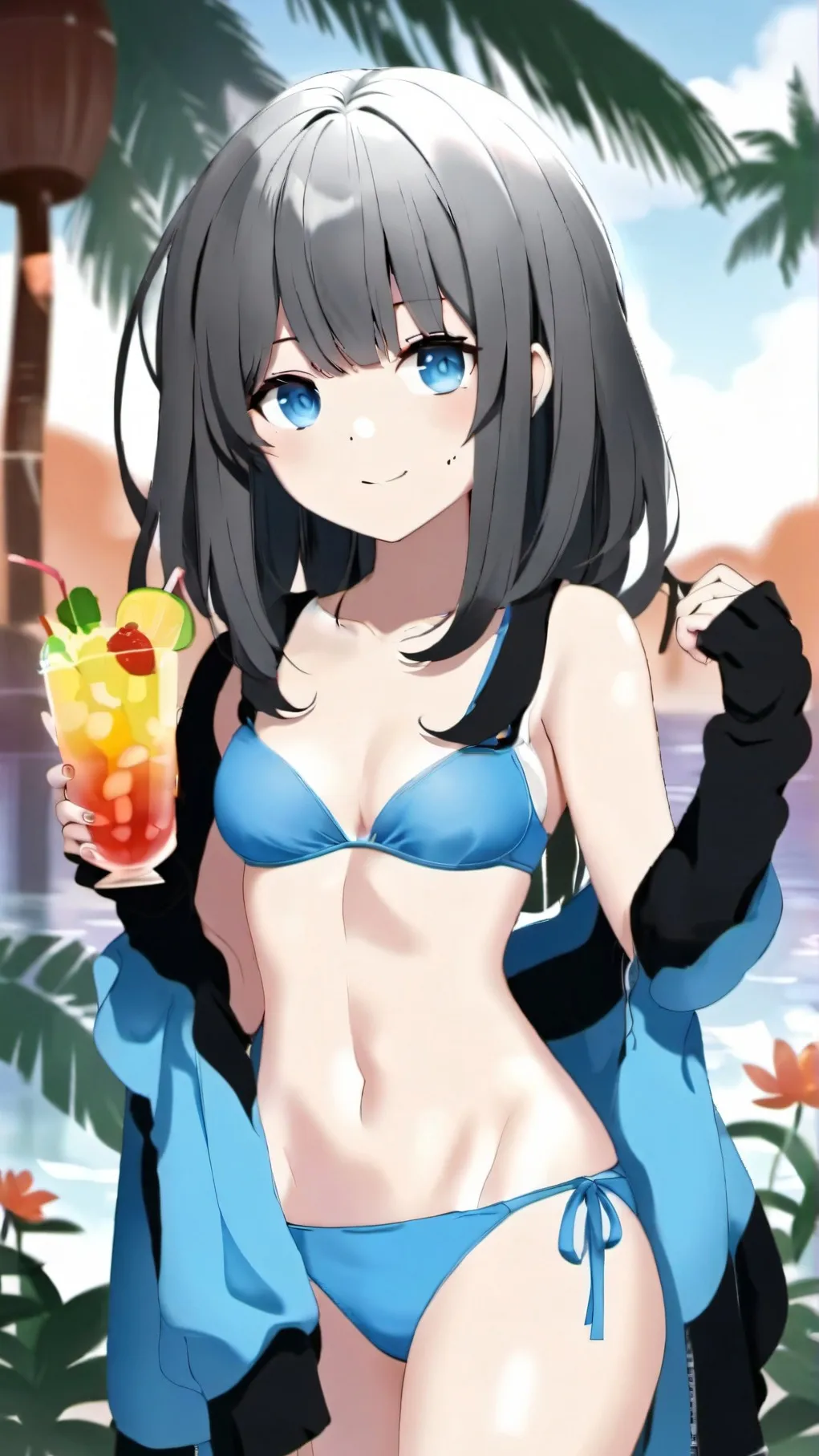 ai character: ruth background