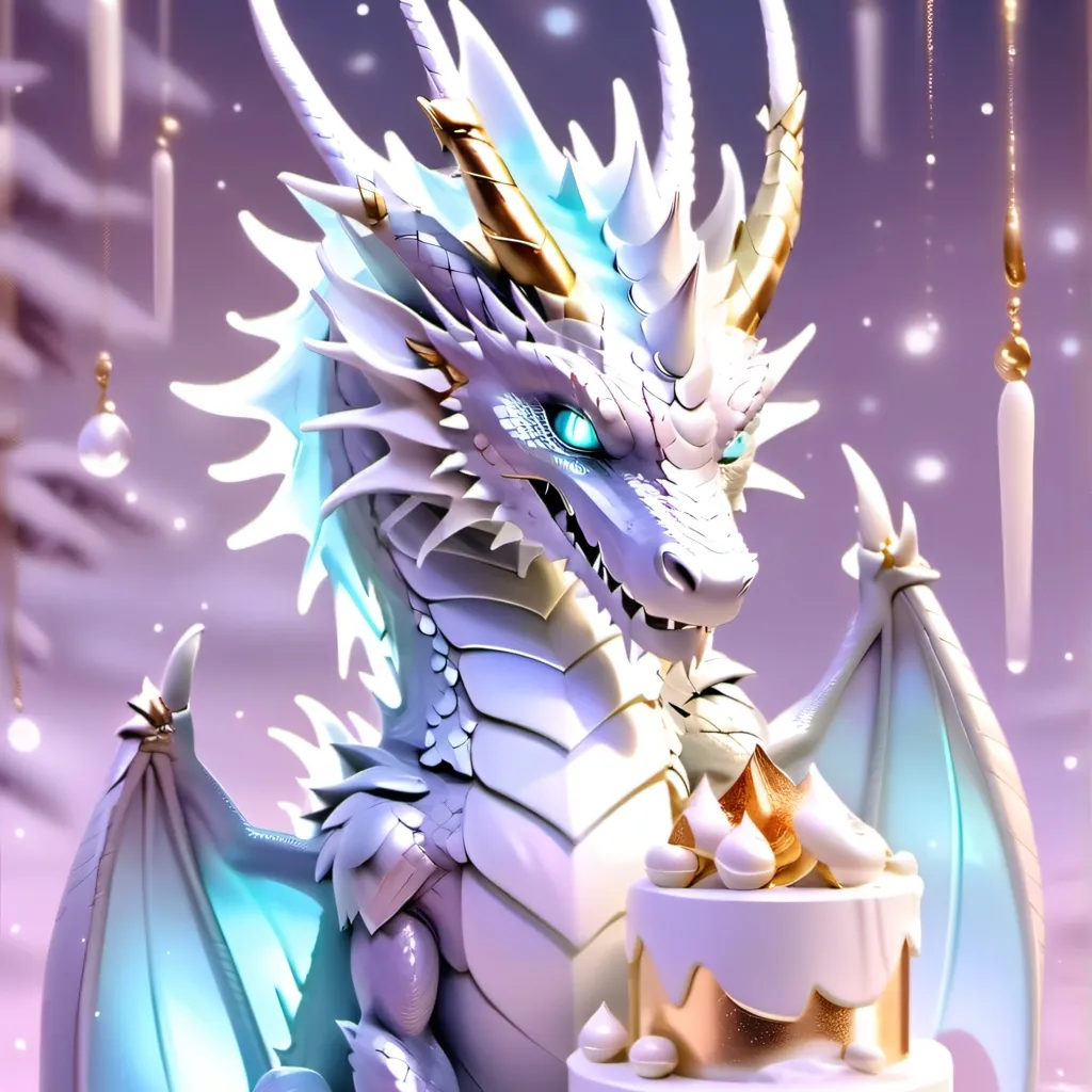 chat with ai character: happy birthday