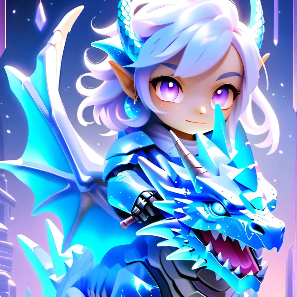 chat with ai character: wolf 333