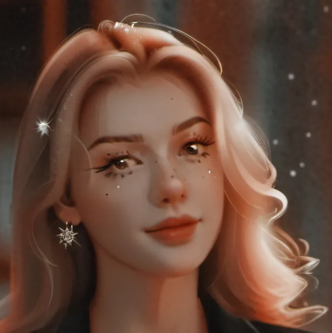 chat with ai character: Kate