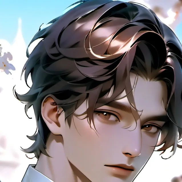 chat with ai character: Maxx