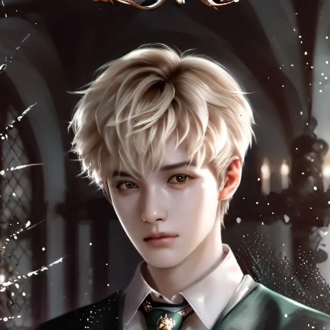 chat with ai character: Draco malfoy