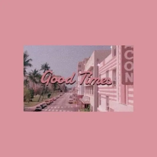 creator Good vibes 6621084's avatar