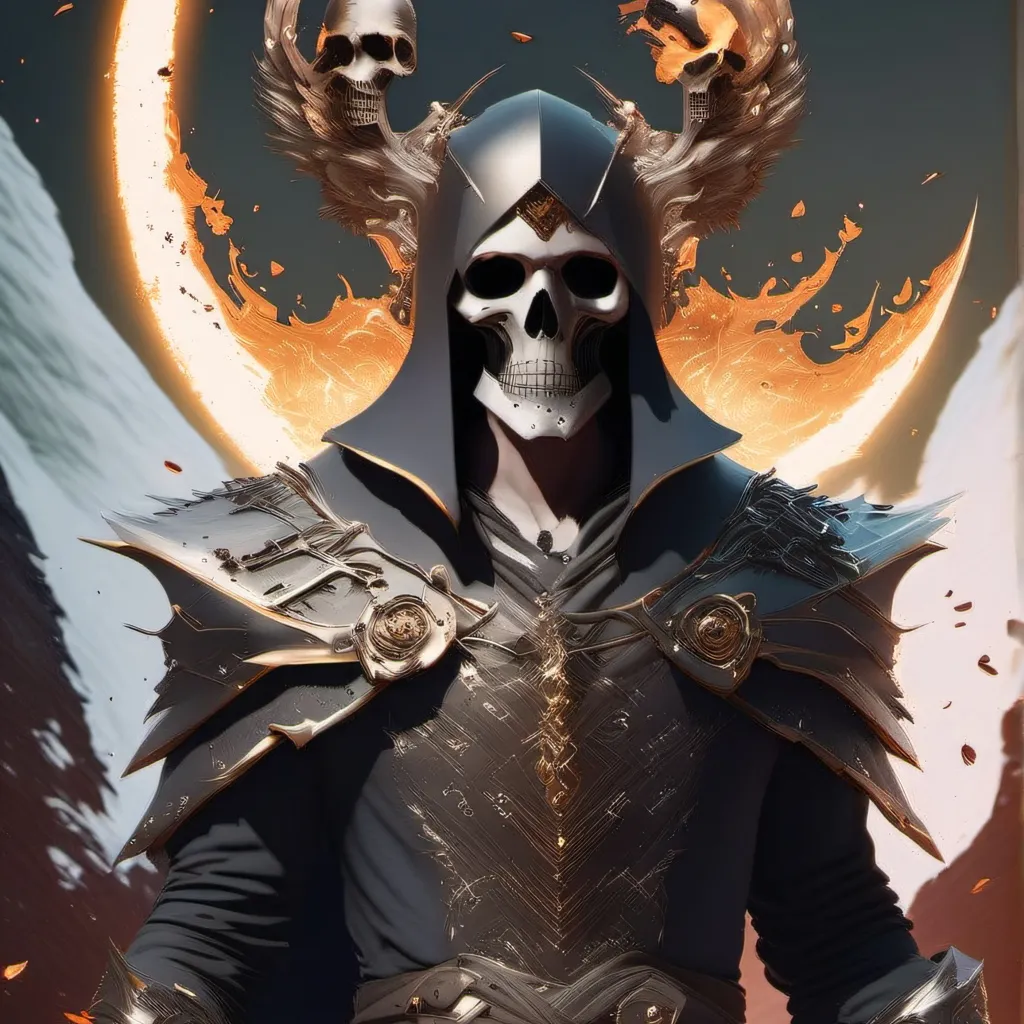 chat with ai character: marco