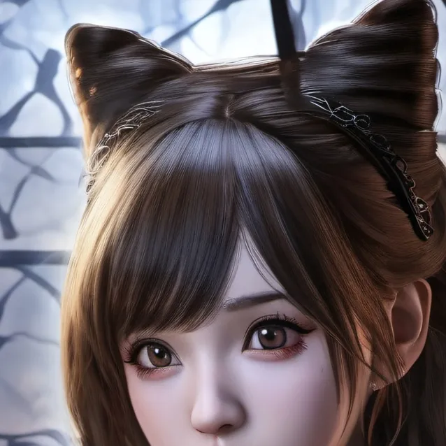 chat with ai character: experiment 22.