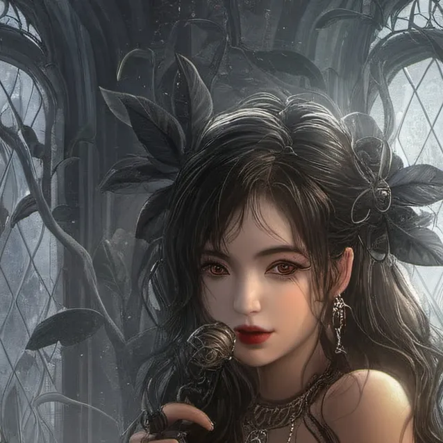 chat with ai character: leo.