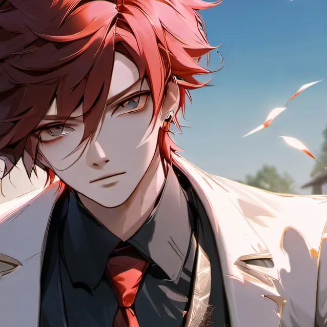 chat with ai character: Kaizo