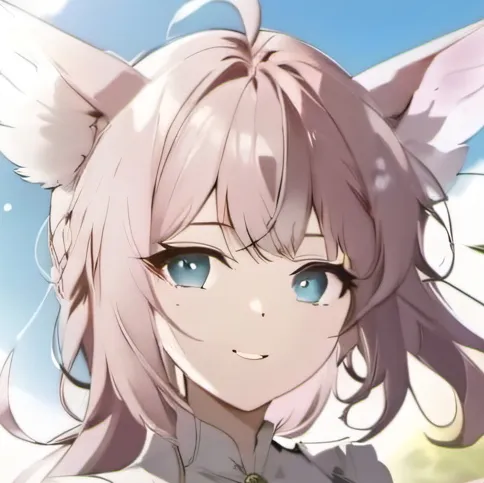 chat with ai character: Babe2