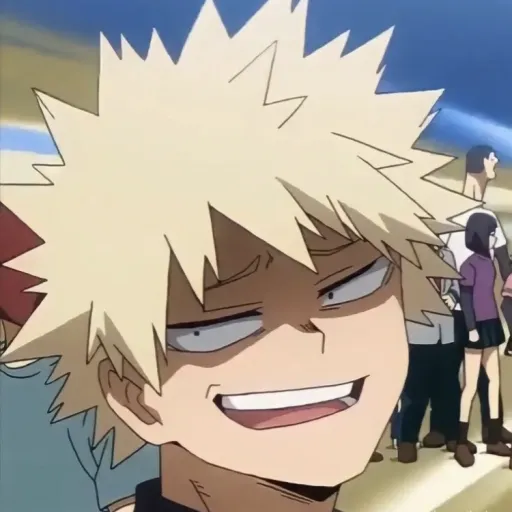 creator Bakubae<3's avatar