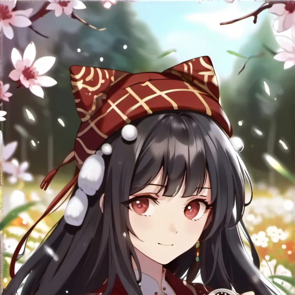 chat with ai character: Lala 