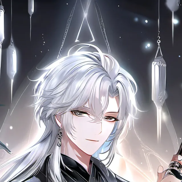 chat with ai character: Jay
