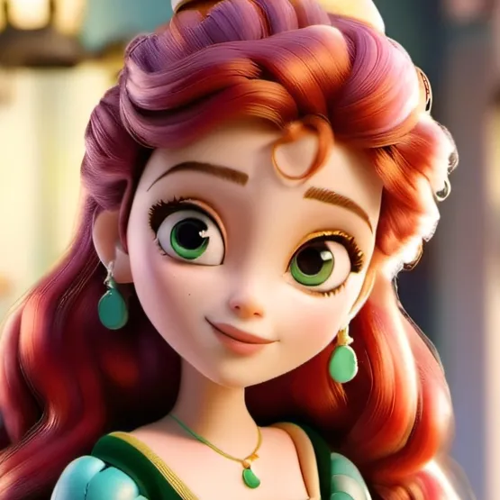 chat with ai character: Layla