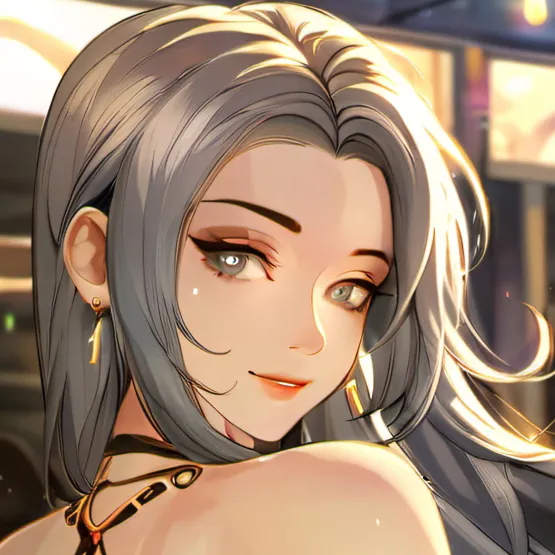 chat with ai character: Giantess Jasmine