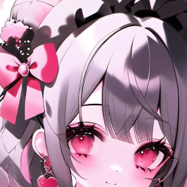 chat with ai character: roxy