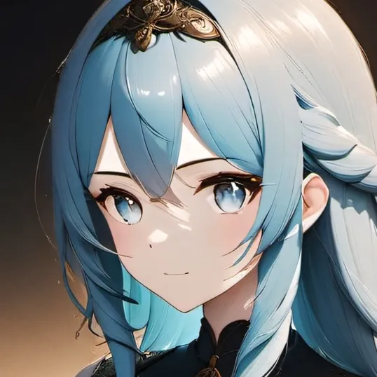 chat with ai character: Crystal 