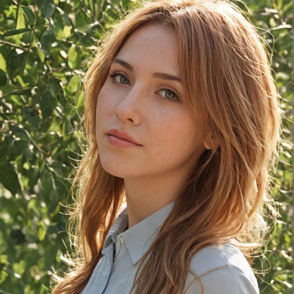 chat with ai character: Fiona