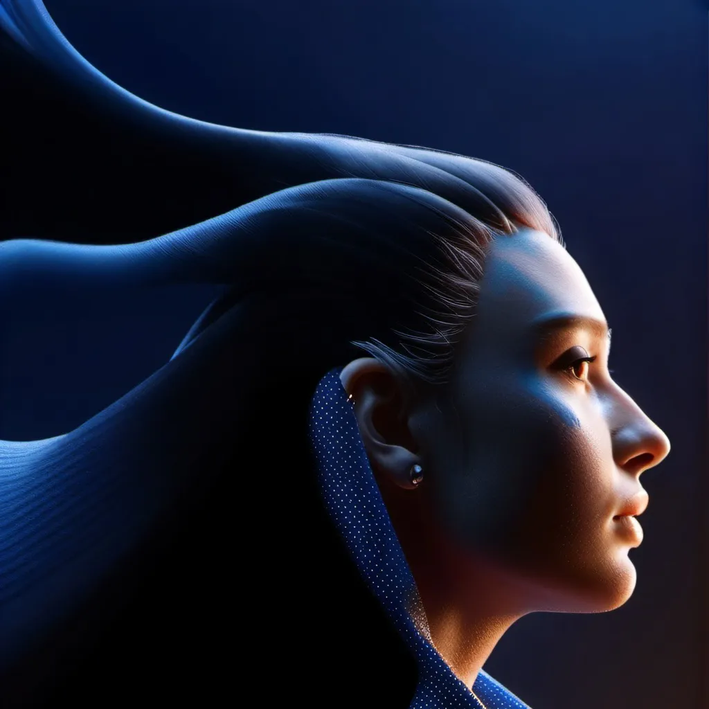 chat with ai character: Vanessa