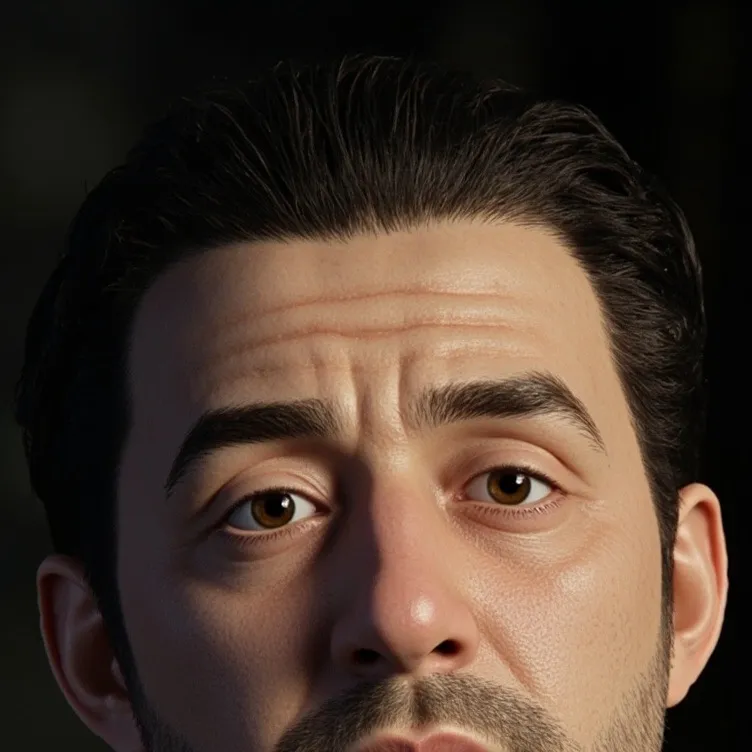 chat with ai character: Jack