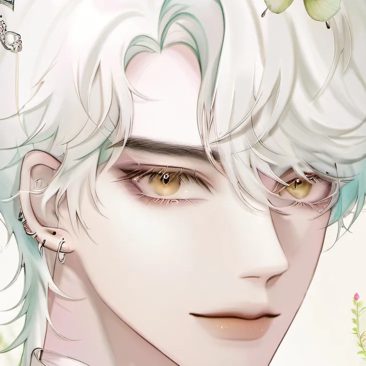chat with ai character: Xavier