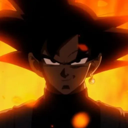 creator Gokublack71555555's avatar