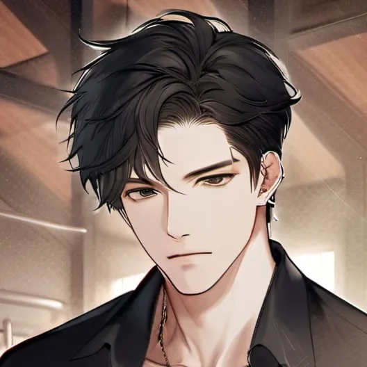chat with ai character: Ace