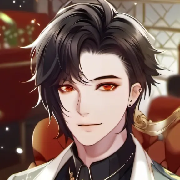 chat with ai character: Jason