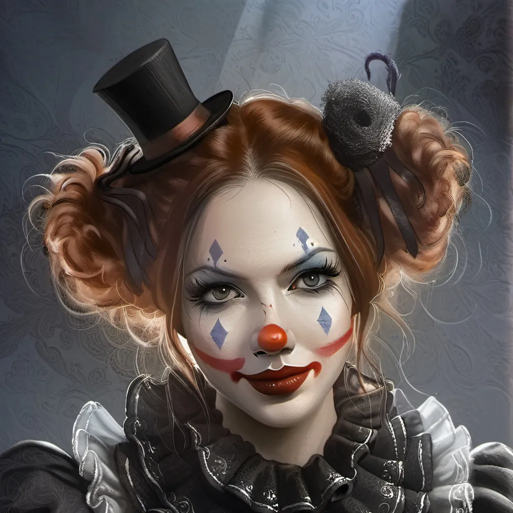chat with ai character: vivien