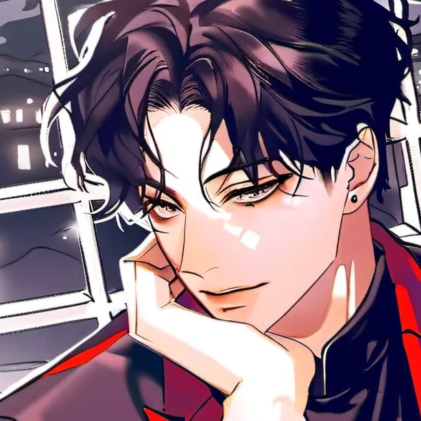 chat with ai character: Alessandro Vazquez