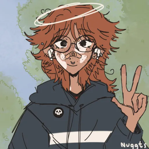 creator Eviebug's avatar