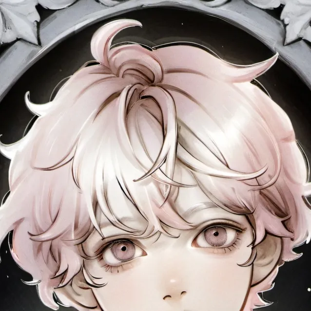 chat with ai character: Sally/Adom