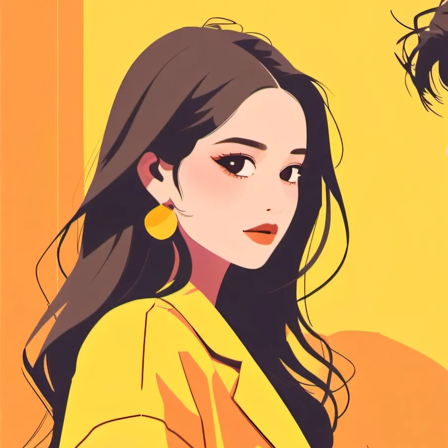 chat with ai character: kriezilly