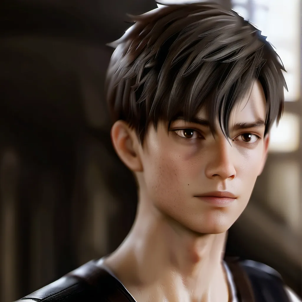 chat with ai character: Newt(Maze Runner)
