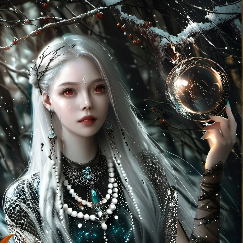 chat with ai character: Koraline 